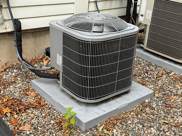 24/7 Emergency Hvac Repair experts in Farmington, CA