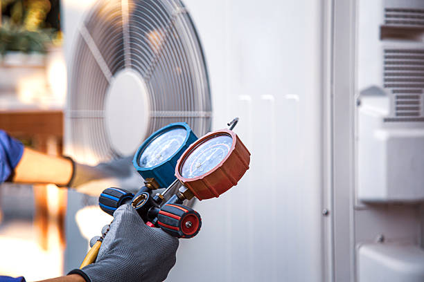 Affordable Emergency Ac Repair solutions in Farmington, CA